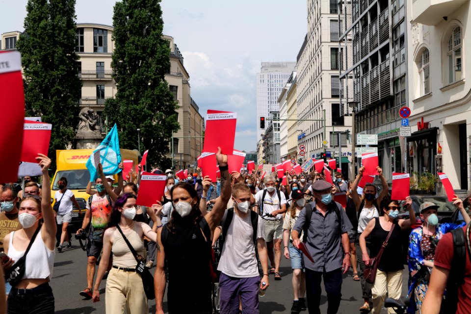 FridaysForFuture protest Berlin 2021-07-16 84