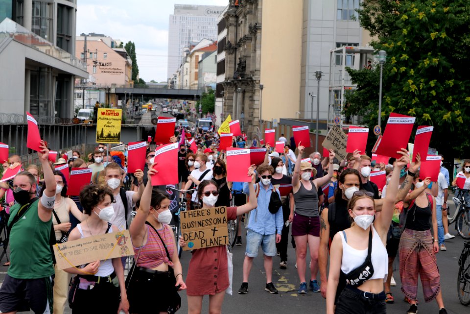 FridaysForFuture protest Berlin 2021-07-16 96