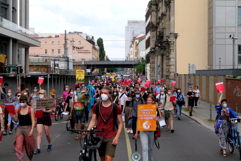 FridaysForFuture protest Berlin 2021-07-16 92