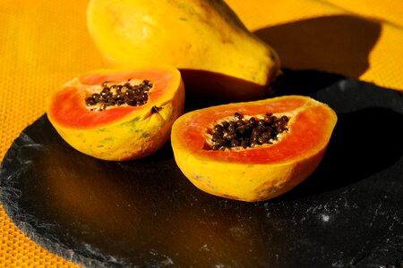 Cut vitamins eat