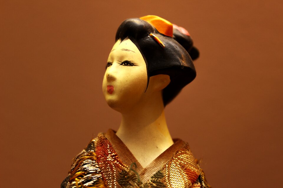 Culture asia œuvre of art