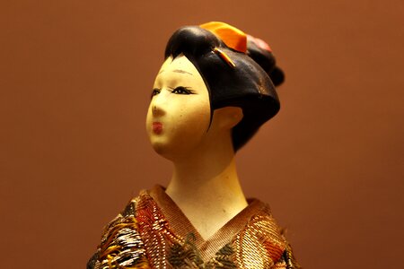 Culture asia œuvre of art
