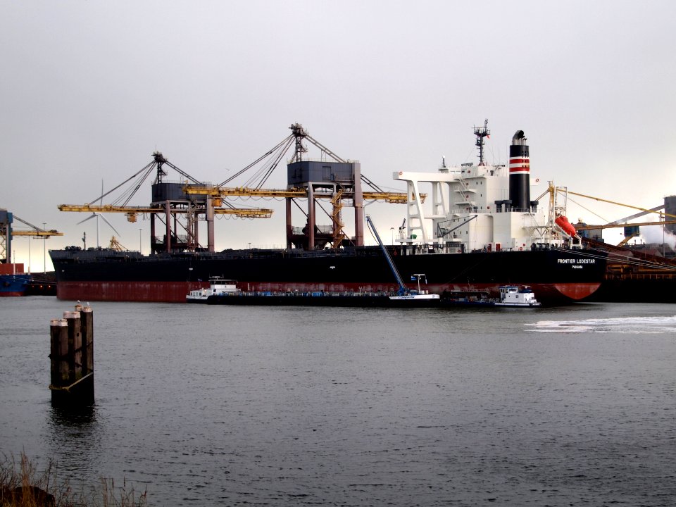 Frontier Lodestar IMO 9590864 photo-1