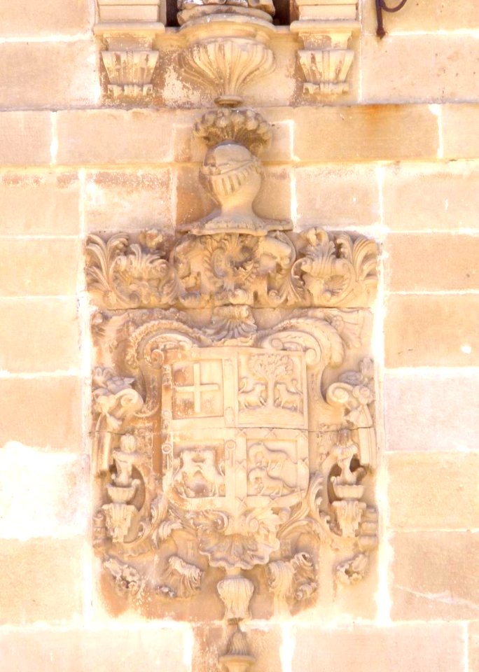 Fuenmayor - Palacio Fernández Bazán 2
