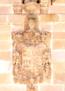 Fuenmayor - Palacio Fernández Bazán 2