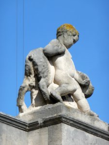 Front elevation, Leeds Civic Hall 09