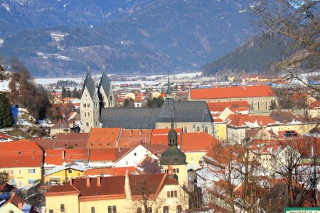 Friesach vom Vrgilienberg aus2