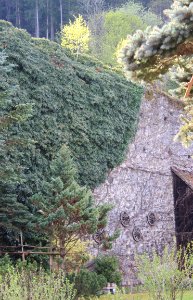 Friesach - Stadtringmauer2