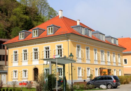 Friesach - Wiener Straße 3