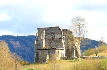 Friesach - Virgilienberg