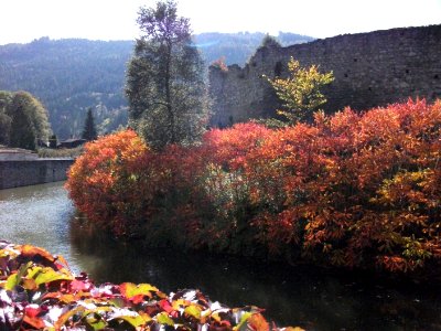 Friesach Wassergraben
