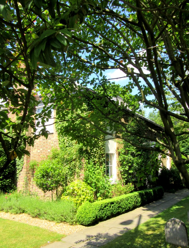 Friends Meeting House, Claremont Road, Esher (NHLE Code 1030244) (June 2015) (5)