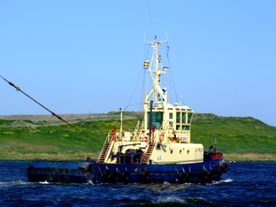 Friesland IMO 8113657 p3 30-Apr-2007