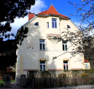 Friesach - Villa Floriani