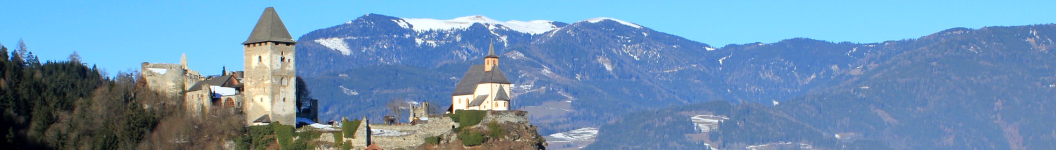 Friesach Wikivoyage Banner
