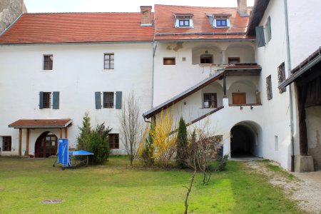 Friesach - Musikschule1