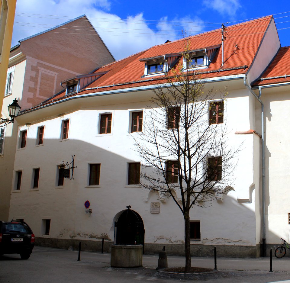 Friesach - Musikschule