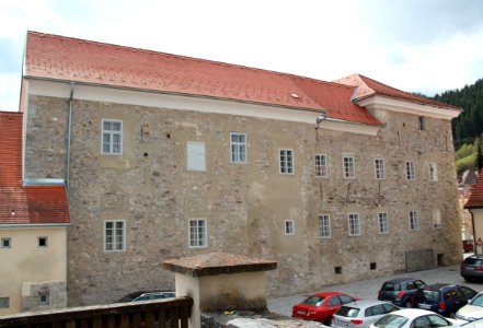 Friesach - Fürstenhof3