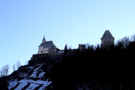 Friesach - Petersberg2