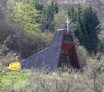 Friesach - Evangelische Kirche2