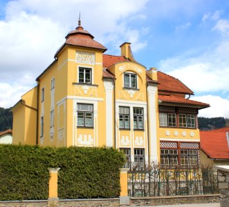Friesach - Lufthof2