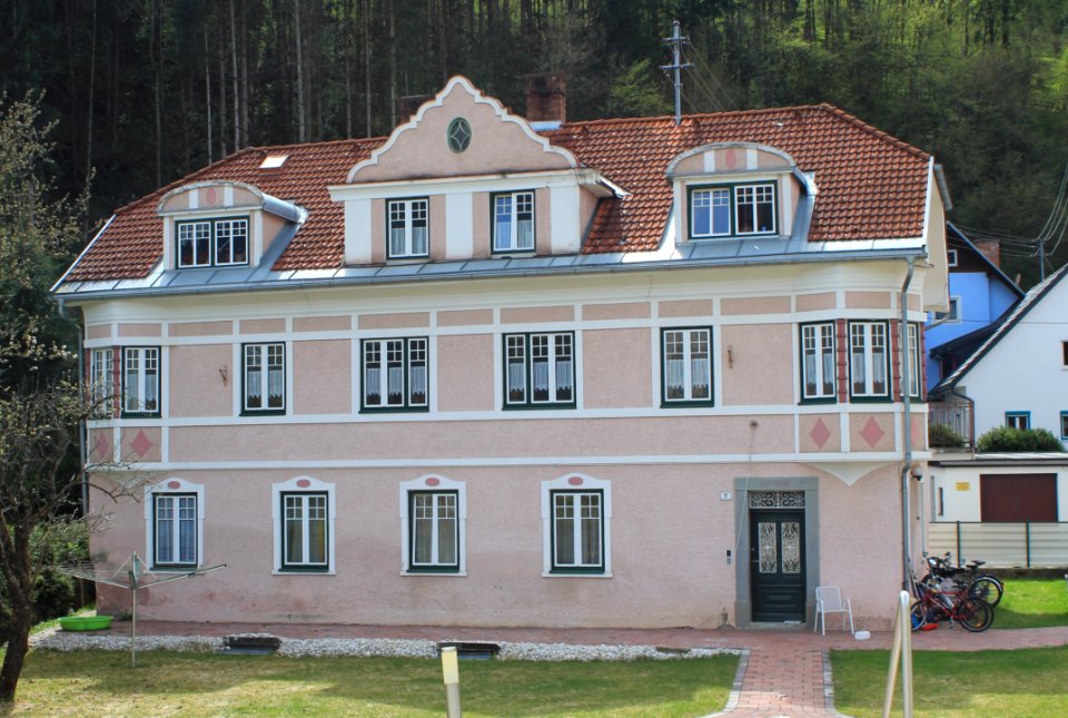 Friesach - Neumarkter Straße 7