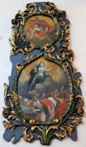 Friesach - Heiligblutkirche - Maria Himmelfahrt