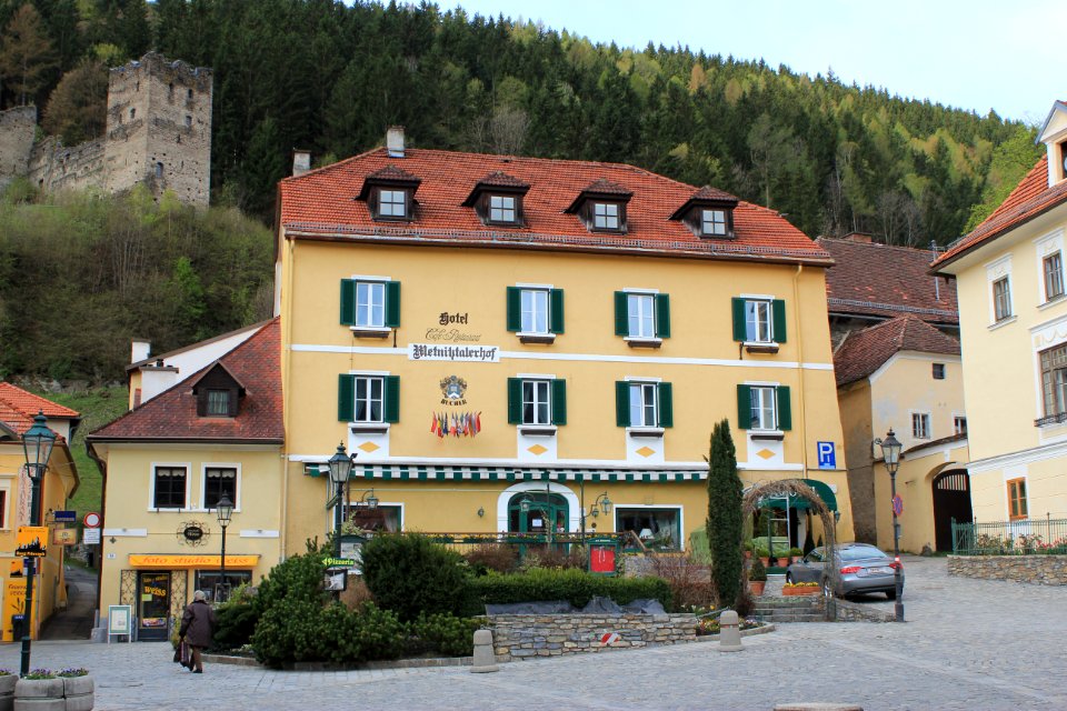 Friesach - Metnitztalerhof