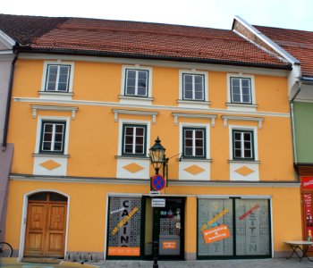 Friesach - Hauptplatz 5