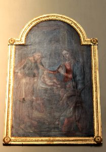 Friesach - Pfarrkirche - Christi Geburt