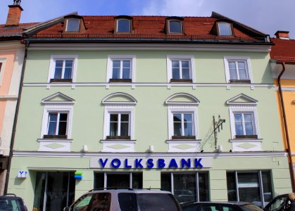 Friesach - Hauptplatz 18