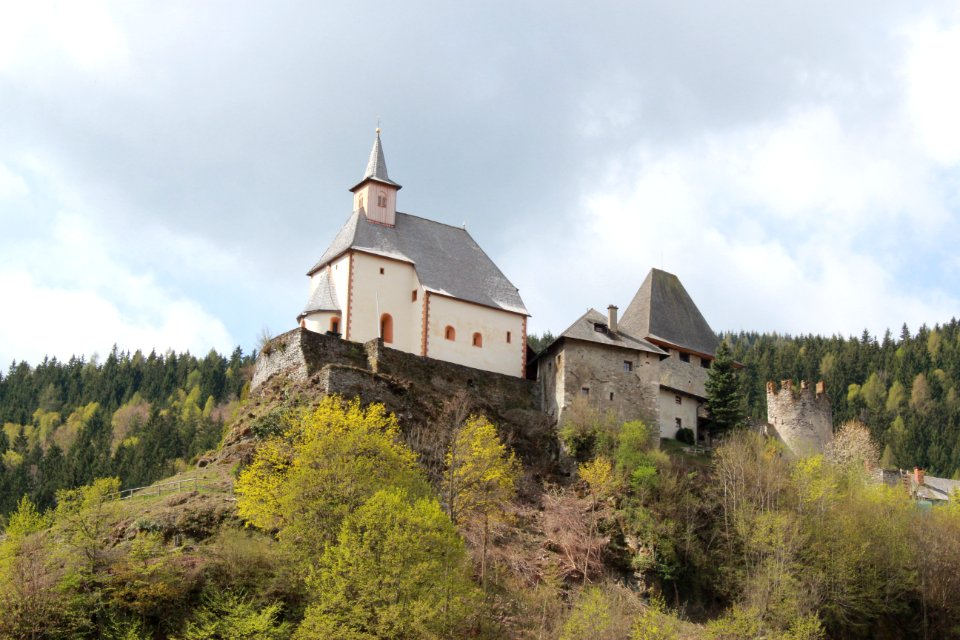 Friesach - Petersberg3