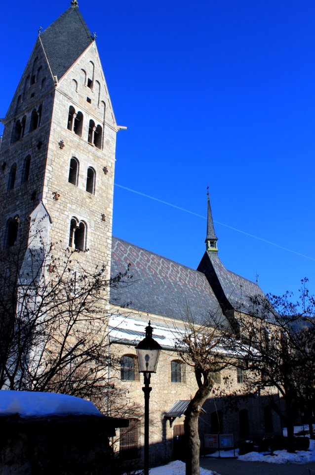 Friesach - Pfarrkirche