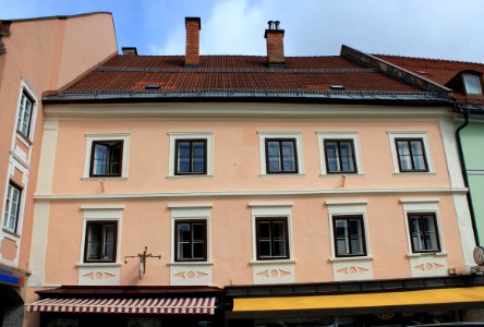 Friesach - Hauptplatz 17