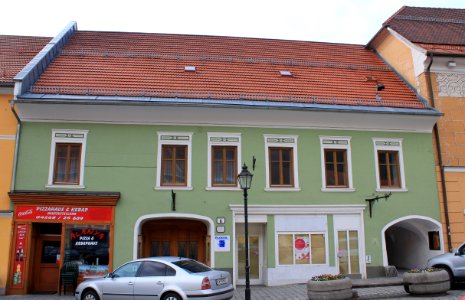 Friesach - Hauptplatz 6