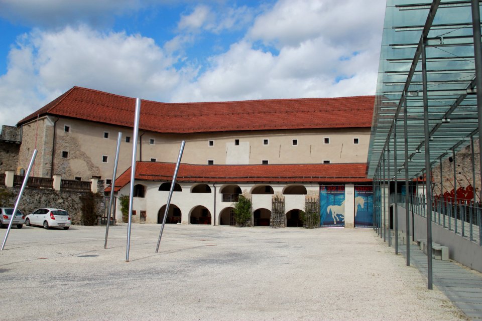 Friesach - Fürstenhof4