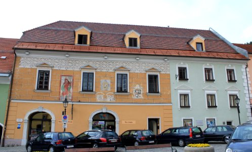 Friesach - Hauptplatz 7
