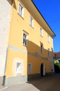 Friesach - Fürstenhofstraße12