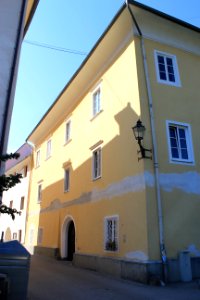 Friesach - Fürstenhofstraße 12