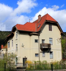 Friesach - Grafendorferstraße2