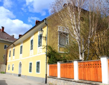 Friesach - Fürstenhofgasse 2