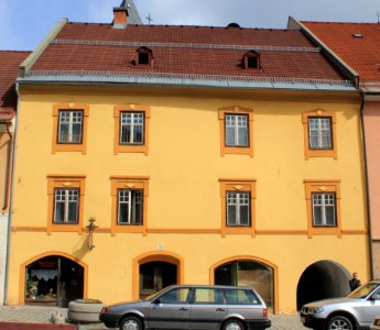 Friesach - Hauptplatz 15