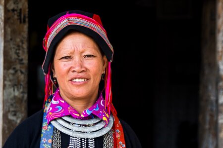 Dao people ethnography