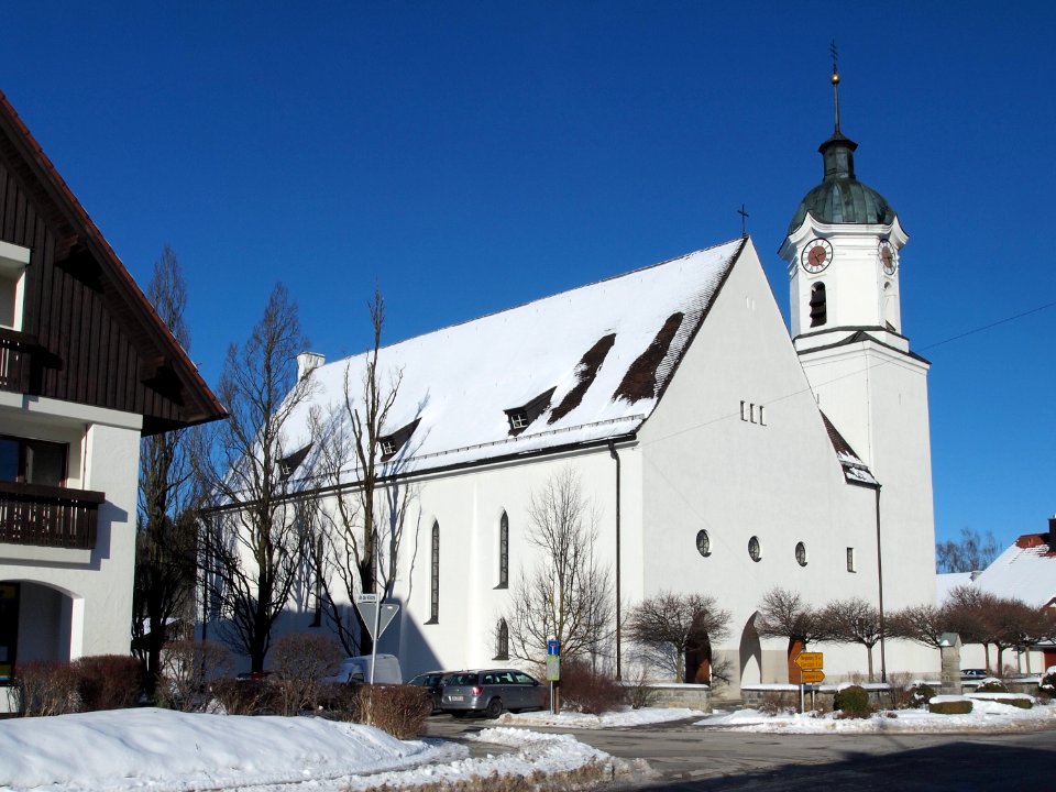 Friesenried St Josef (2)