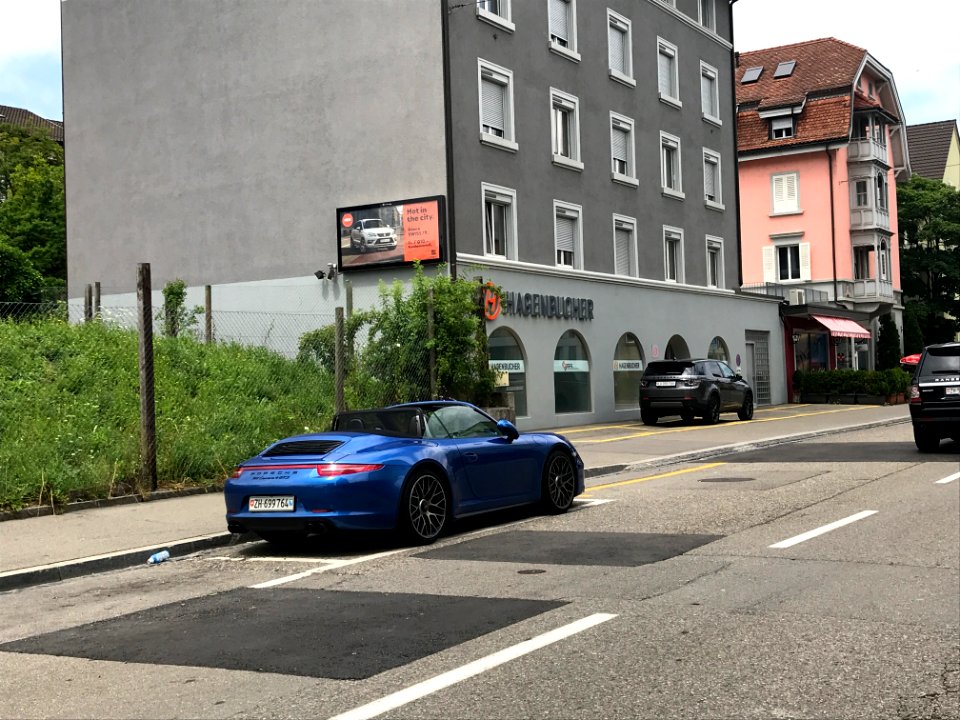 Friesstrasse Zurich (Ank Kumar) Infosys limited Switzerland 07