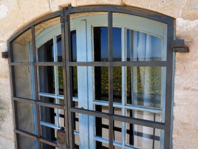 Burglarproof theft burgle