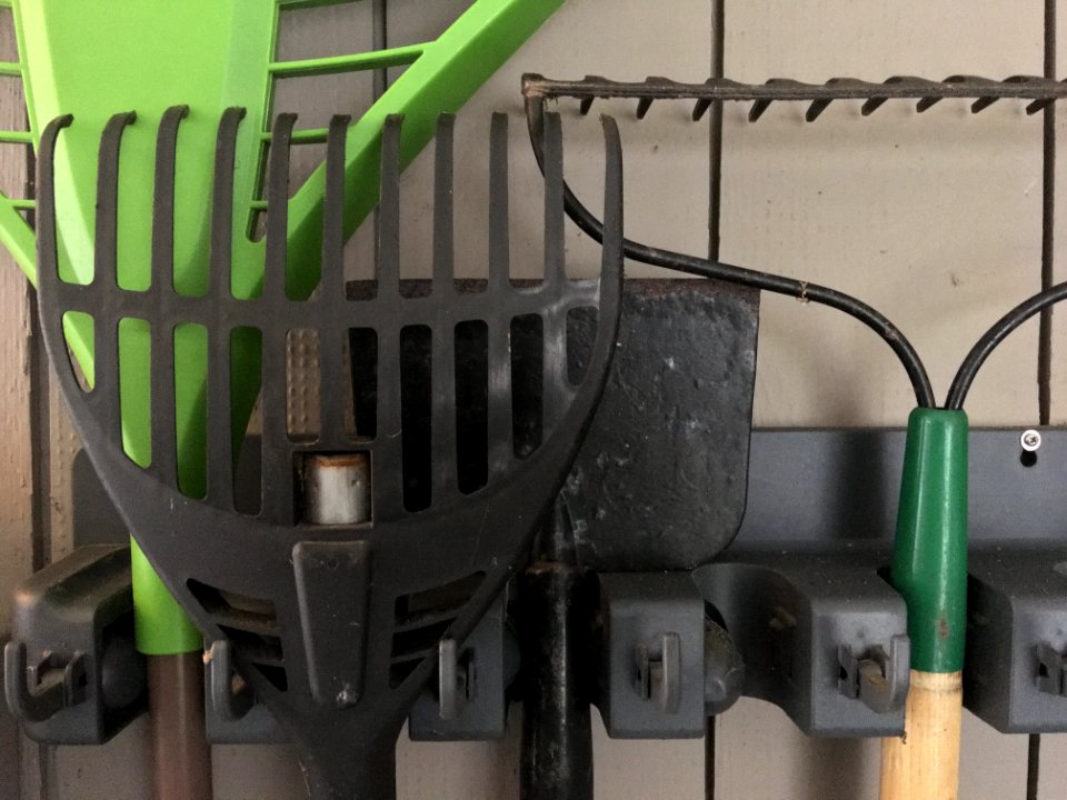 Gardening Utensils