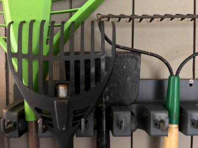 Gardening Utensils