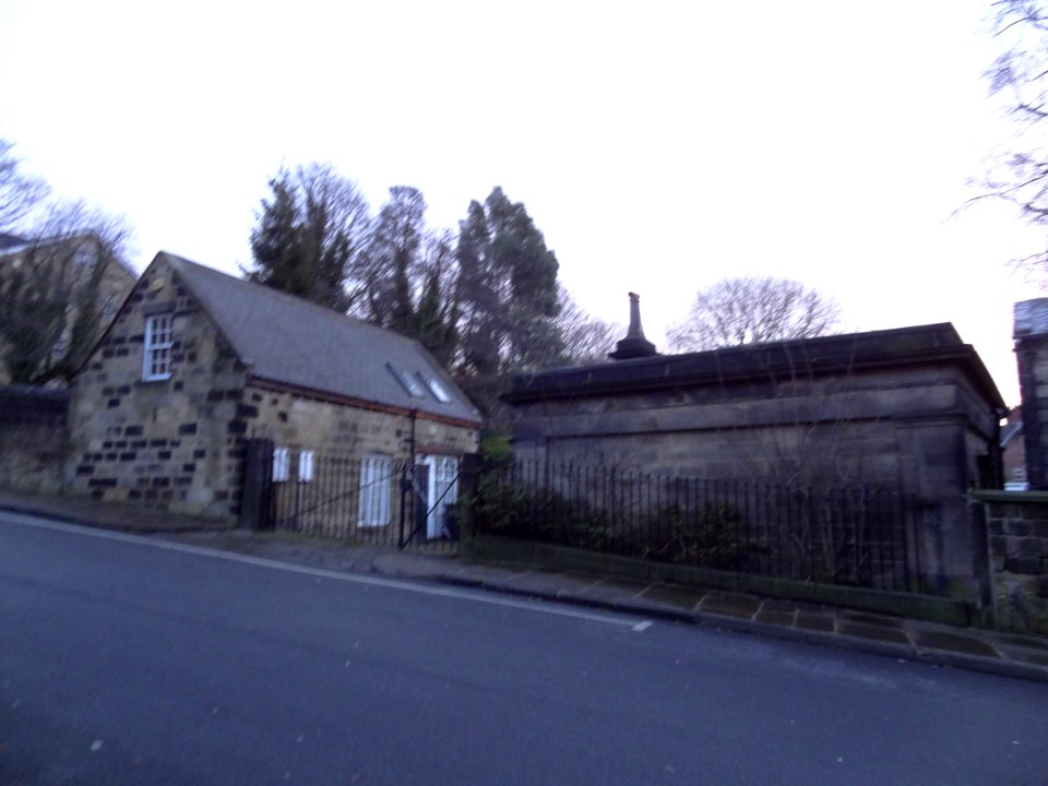 Garden Studio, Headingley Terrace, Leeds
