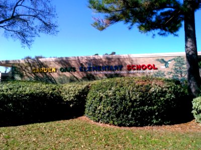 GardenOaksESHouston